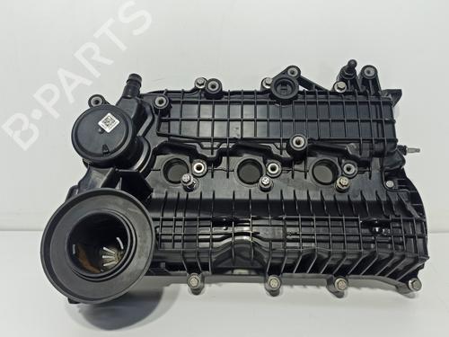 Used Valve cover FIAT 500X (334_) 1.0 (334.AXN1B) (120 hp) 23396442