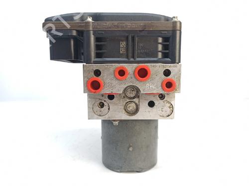 ABS pump BMW X5 (E70) xDrive 30 d | BP8697329M43