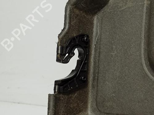 Rear parcel shelf SUZUKI CELERIO (LF) 1.0 (AVK310) | BP24118925C85 
