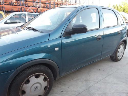Computer motormanagement OPEL CORSA C (X01) 1.0 (F08, F68) | BP6513569M57
