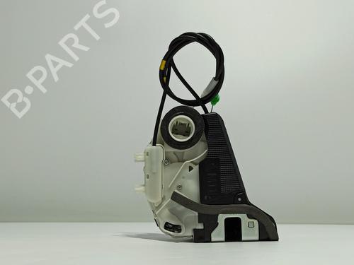 Rear right lock TOYOTA YARIS (_P13_) 1.0 (KSP130_, KSP130) | BP18021396C99 