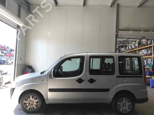 Venstre side skydedør FIAT DOBLO Box Body/MPV (223_) 1.9 JTD | BP9769168C74 