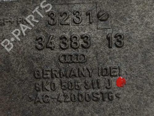 Querlenker links hinten AUDI A4 B8 (8K2) 2.0 TDI | BP7904636M14 