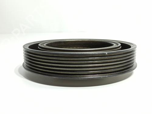 Remskive PEUGEOT 3008 I MPV (0U_) 2.0 HDi | BP16673984M122