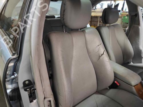 Used Right front seat MERCEDES-BENZ S-CLASS (W220) S 320 CDI (220.026, 220.126) (197 hp) 9254422