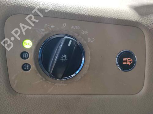 Headlight switch MERCEDES-BENZ CLS (C219) CLS 350 (219.356) | BP7285999I24