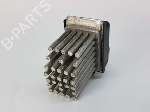 Heater resistor AUDI ALLROAD C5 (4BH) 2.5 TDI quattro | BP11675532M108