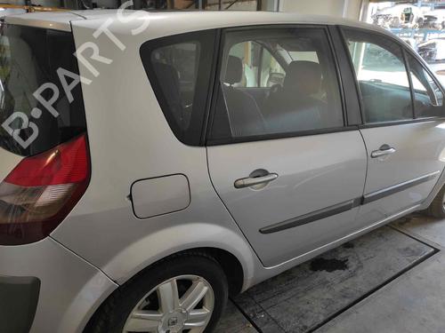 Used Parts RENAULT GRAND SCÉNIC II (JM0/1_) 1.5 dCi (JM02, JM13) (101 hp) 4280361