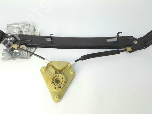 Rudehejsemekanisme Højre bagtil SEAT LEON (1P1) 1.9 TDI (105 hp) 6415671