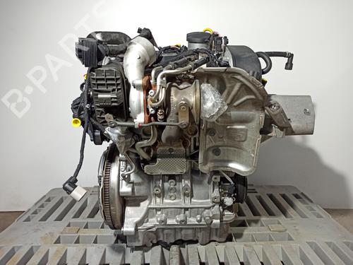 Engine AUDI A3 (8V1, 8VK) 1.0 TFSI | BP16768561M1
