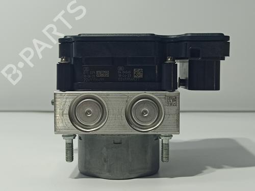 ABS pump RENAULT CLIO IV (BH_) 1.5 dCi 90 | BP11287158M43