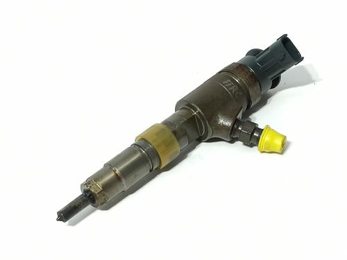 Used Injector PEUGEOT 208 I (CA_, CC_) [2012-2021]  27689136