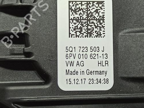 Pedal VW TIGUAN (AD1, AX1) 1.4 TSI 4motion | BP24520602I4