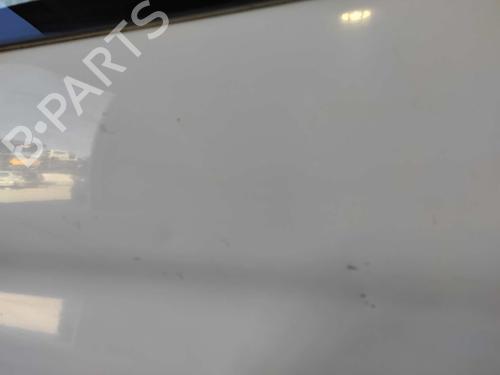 Left slide door PEUGEOT PARTNER MPV (5_, G_) 1.6 HDi 90 | BP5931498C74