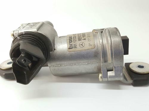 Right rear window motor MERCEDES-BENZ M-CLASS (W163) ML 270 CDI (163.113) | BP6079489E22