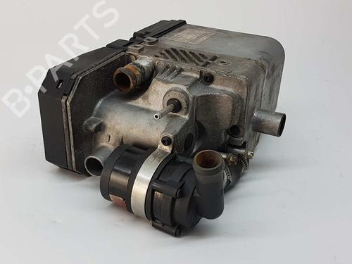 Electronic sensor BMW 3 (E46) 320 d | BP14536529M84