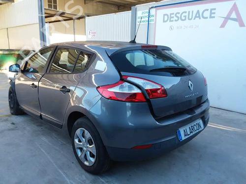 Electronic sensor RENAULT MEGANE III Hatchback (BZ0/1_, B3_) 1.5 dCi (BZ1G, BZ1W, BZ0R) | BP14530497M84