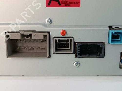Electronic module JAGUAR XF SPORTBRAKE (X250) 2.2 D | BP10384112M83 