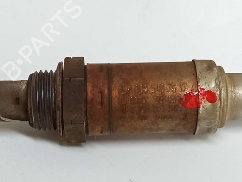 Electronic sensor MERCEDES-BENZ S-CLASS (W220, V220) S 500, S 500 L (220.075, 220.175, 220.875) | BP8750238M84 