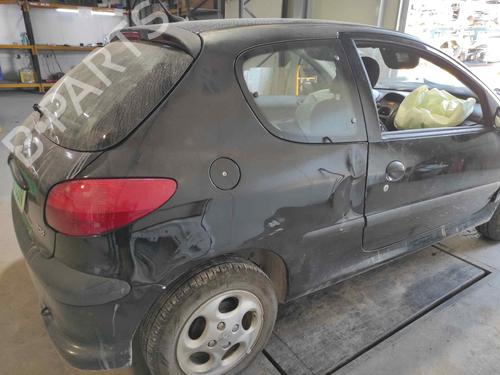 Ignition coil PEUGEOT 206 Hatchback (2A/C) 1.4 i | BP13083739M94