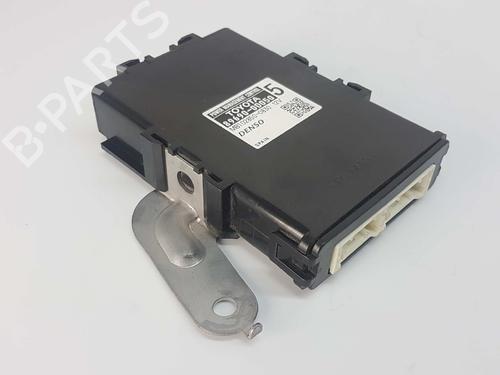 Used Electronic module TOYOTA YARIS (_P13_) [2010-2020]  4606800