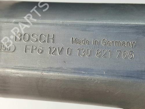 Left rear window motor VW TOUAREG (7LA, 7L6, 7L7) 5.0 V10 TDI | BP6982817E23