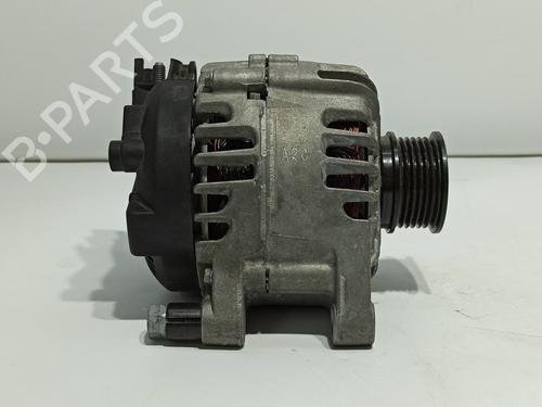 Alternator FORD TRANSIT COURIER B460 MPV 1.5 EcoBlue | BP11086319M7 