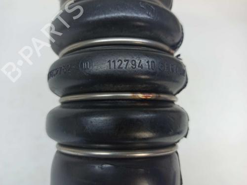 Pipe BMW 1 (E81) 120 d | BP14537791M125 