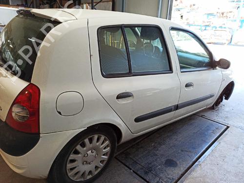 Türgriff hinten links innen RENAULT CLIO II (BB_, CB_)  | BP7301919I15 