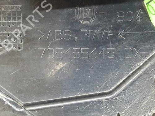 Andre OPEL COMBO Box Body/MPV (X12) 1.3 CDTI (B05) | BP14535680O1 