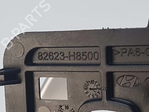 Front right interior door handle KIA STONIC (YB) 1.0 T-GDi | BP9514217I14