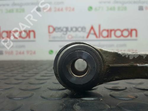 Left rear suspension arm PORSCHE BOXSTER (986) 2.7 | BP2755923M14