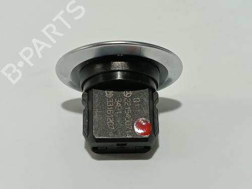 Ignition barrel MERCEDES-BENZ S-CLASS (W222, V222, X222) S 350 BlueTEC / d (222.132, 222.032, 222.123) | BP15592674M48 