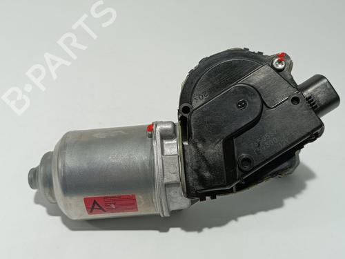 Front wiper motor HONDA CR-Z (ZF) 1.5 IMA (ZF1) 76505SZTG01 | 1593002850