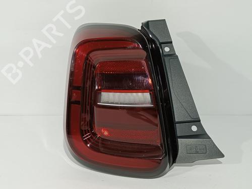 Used Left taillight FIAT 500e (332_) [2020-2025]  29047178