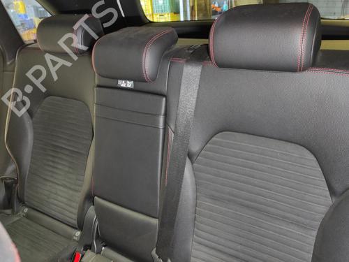 Rear seat MERCEDES-BENZ B-CLASS Sports Tourer (W246, W242) B 200 CDI / d (246.208) | BP17442944C17 