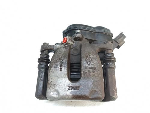 Used Left rear brake caliper RENAULT SCÉNIC III (JZ0/1_) 1.5 dCi (JZ02, JZ0R) (95 hp) 11543220