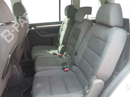 Elektronisk sensor VW TOURAN (1T1, 1T2) 2.0 TDI | BP8748807M84 