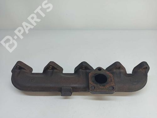 Exhaust manifold BMW 7 (E65, E66, E67) 740 d | BP11640303M110 