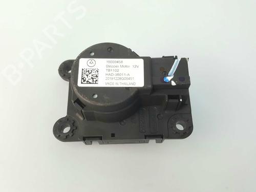 Modulo electronico PEUGEOT 208 II (UB_, UP_, UW_, UJ_) 1.2 PureTech 100 (101 hp) 11528017