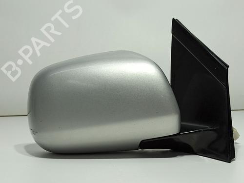 Used Right mirror Right mirror 36341655 36341655