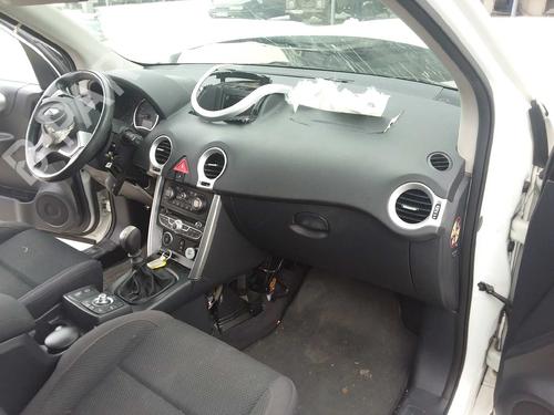 Elektronisk sensor RENAULT KOLEOS I (HY_) 2.0 dCi 4x4 (HY0K) | BP16381126M84 
