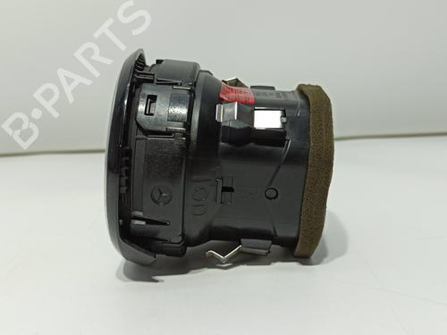 Air vent MERCEDES-BENZ B-CLASS Sports Tourer (W246, W242) B 180 CDI (246.200) | BP15592828I21 