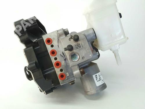 Brake master cylinder KIA NIRO I (DE) 1.6 GDI Hybrid | BP5226984M77 