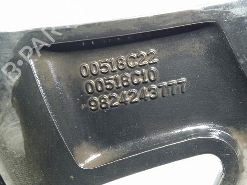 Rim CITROËN C5 AIRCROSS (A_) 2.0 BlueHDi 180 (AJEHZR) | BP24520579C45 