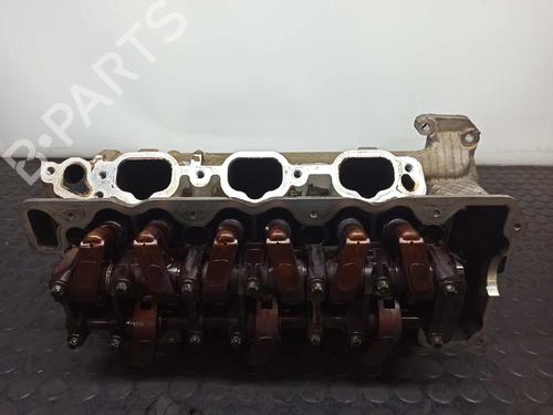 Cylinder head MERCEDES-BENZ M-CLASS (W163) ML 320 (163.154) | BP10977625M5