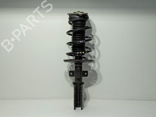 Used Left front shock absorber PEUGEOT 3008 II SUV (MC_, MR_, MJ_, M4_) 1.5 BlueHDi 130 (131 hp) 29017690