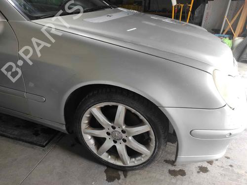 Rear left belt tensioner MERCEDES-BENZ C-CLASS Coupe (CL203) C 220 CDI (203.706) | BP14540249C89 
