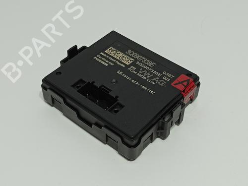 Electronic module AUDI A1 Sportback (GBA) 25 TFSI | BP23062986M83 