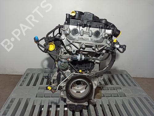 Used Engine CITROËN C4 III (BA_, BB_, BC_) 1.2 PureTech 130 (BAHNSA, BAHNSB) (130 hp) 28207081